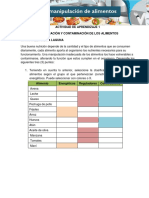 Actividad de Aprendizaje 1 Mayra