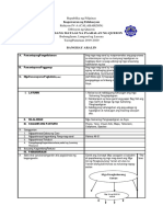 DLP-Mga Suliraning Pangkapaligiran