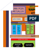 Rapot Versi v.3.1 KTSP SMA XXX Form