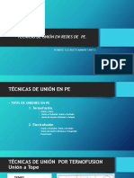 Diplomado de Gas Modulo 3