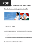 Download Swades- A movie review Rajani by joyanu SN44732436 doc pdf