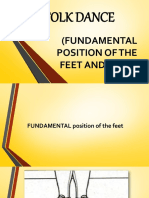 Fundamental Positions