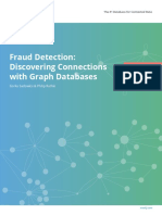 Neo4j - WP Fraud Detection With Graph Databases