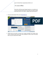 Tutorial Instalasi Joomla 2.5 Offline