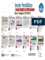 KALENDER PENDIDIKAN 2018-2019 rev.02