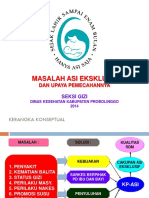 Materi Pembentukan KP-ASI-2015