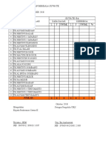 LAP UKS 2017 Terbaru