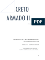 Concreto Armado Ii PDF