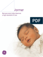 Vdocuments - MX - Lullaby Warmer Ge Mediadownloadsinproductslullaby Warmer Ge Healthcare PDF