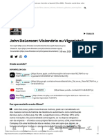 John DeLorean_ Visionário ou Vigarista_ (Filme 2020) - Filmmelier_ assistir filmes online