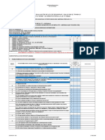 Plataforma de Homologación - Ley #29783 V.05