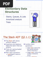 Data Structures