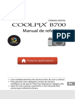 Manual Nikon b700