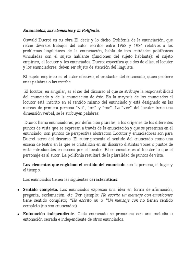 Anyelaarbaje PDF | PDF | Artes del Lenguaje y Comunicación | Estudios ...