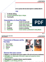 Mod 1 Introduction To FA