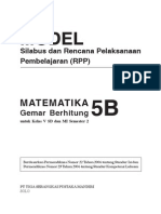 Matematika 5b