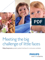 Philips Total Face Little Faces