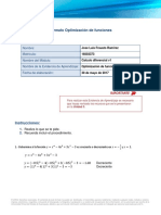 Frausto JoseLuis Optimización