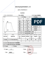 Treatment Report 3