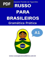 Russo para brasileiros