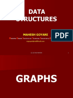 Data Structures: Mahesh Goyani