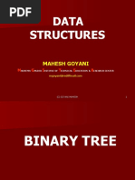 02. Binary Tree