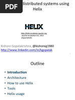 Apache Helix