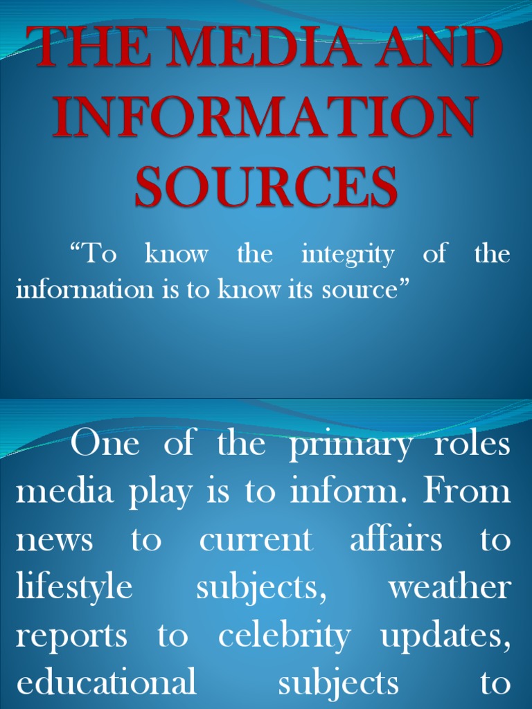 Understanding Indigenous and Community Media | PDF | Mass Media ...