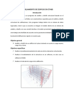 MODELAMIENTO DE EDIFICIO EN ETABS