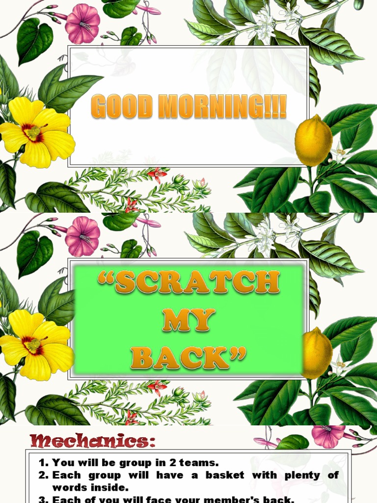 Steps for Successful Marcotting | PDF | Grafting | Horticulture And ...