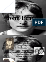 John Lennon