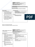 unit assessment plan daphne mike