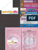 MP3 English Review PDF