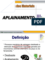 Plainamento: Definição, Tipos e Funcionamento