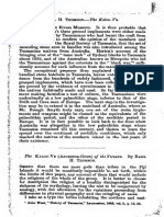 Thomson, Basil -The Kalou-Vu Ancestral Gods of the Fijians (JAI 24, 1895)