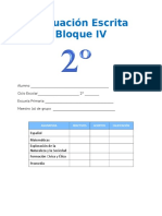 2º Bloque 4