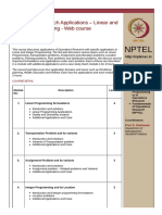 Syllabus - Ora PDF