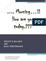 WEIGHT & BALANCE.pptx