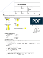 Column Base Plate (Large Eccentricity) v2.0