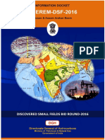 Oil and Gas Exploration Report for the Kherem Field