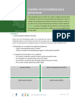 10.5 E Cambio Mi Mentalidad para Perseverar