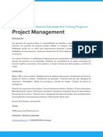 Valqus Project Management Mexico