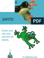 El Sapito