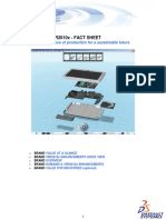 DELMIA V6R2010x Factsheet