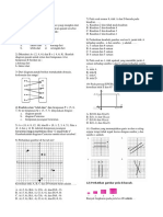 Soal Matematika