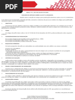 Comunicado_1.2020 - edital chamada para artigos sobre a Lei 13.964.2019