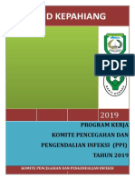 Program Kerja Ppi 2019