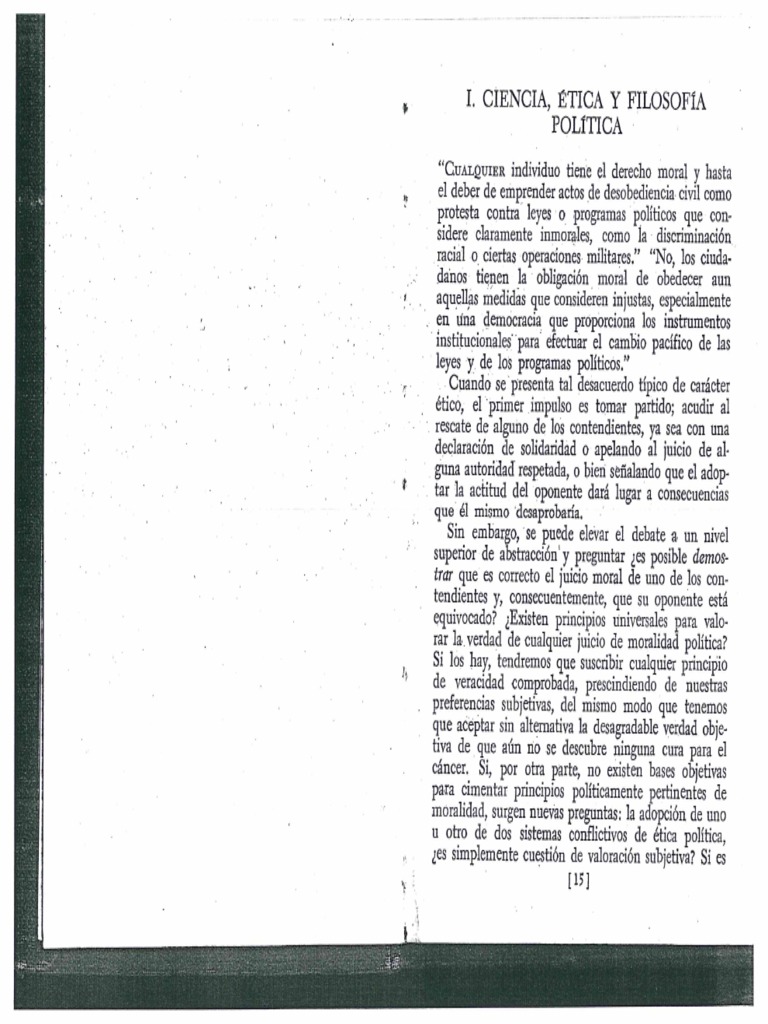 Oppenheim felix 1976 ciencia tica y filosof a pdf