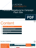 Panduan Bergabung Ke Campaign Flash Sale PDF