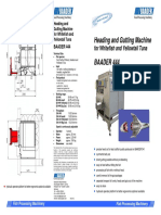 Gutting Machine PDF